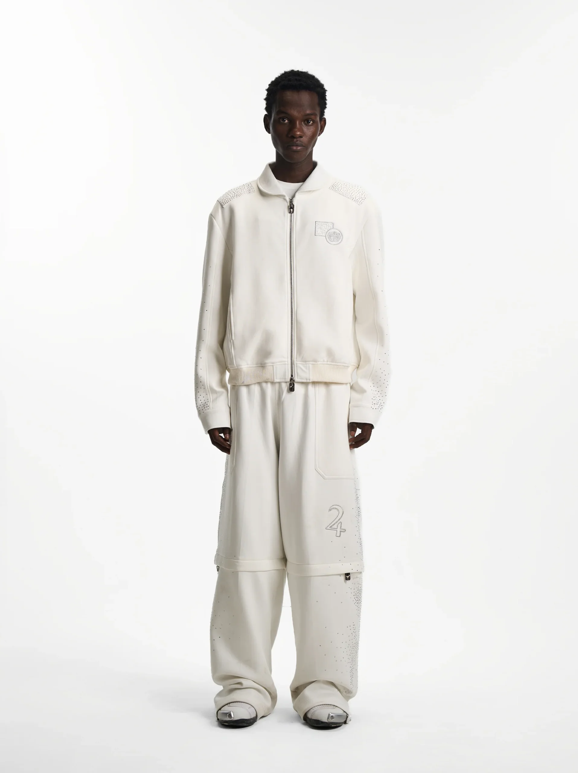 Astroflight Tracksuit Set