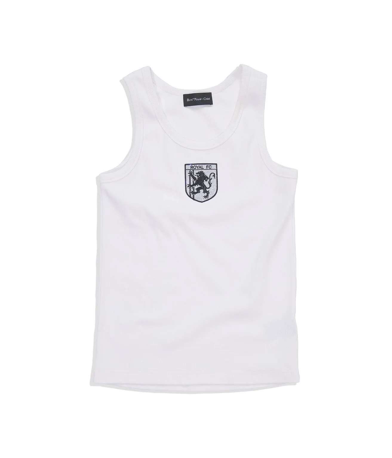 Diamond Shield Tank