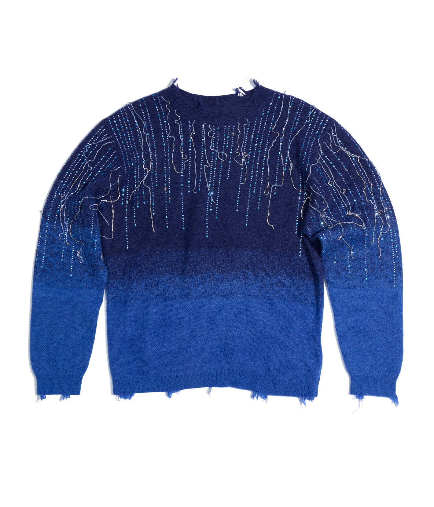 Falling Star Sweater